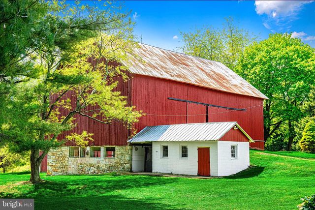 4024 OLD FEDERAL HILL RD, Jarrettsville, MD 21084