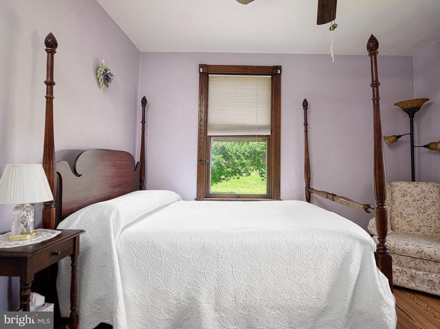 4024 OLD FEDERAL HILL RD, Jarrettsville, MD 21084