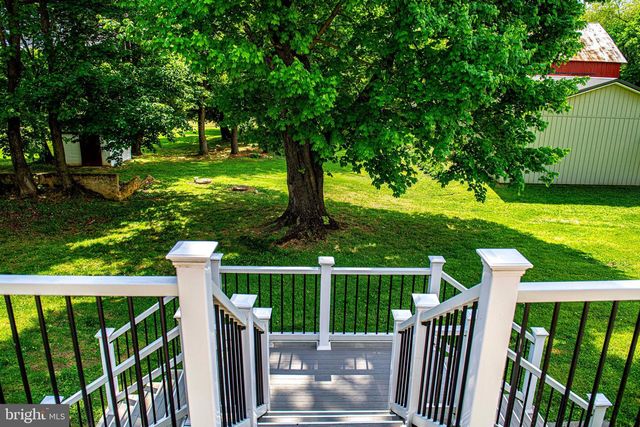4024 OLD FEDERAL HILL RD, Jarrettsville, MD 21084