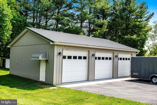 4024 OLD FEDERAL HILL RD, Jarrettsville, MD 21084