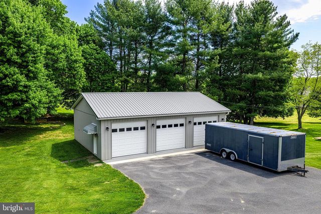 4024 OLD FEDERAL HILL RD, Jarrettsville, MD 21084