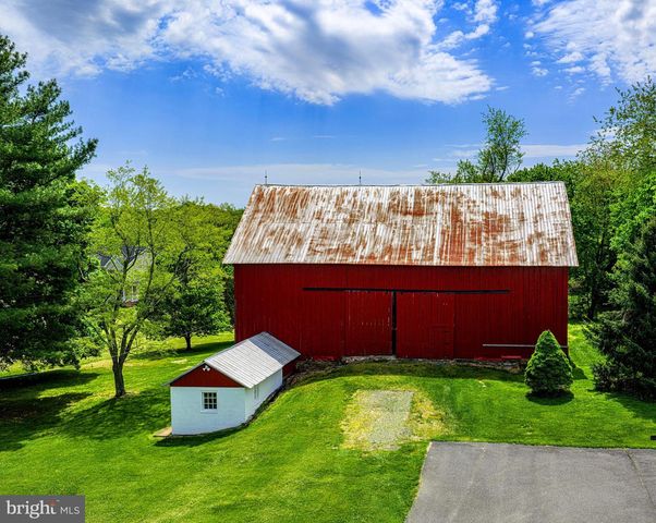 4024 OLD FEDERAL HILL RD, Jarrettsville, MD 21084