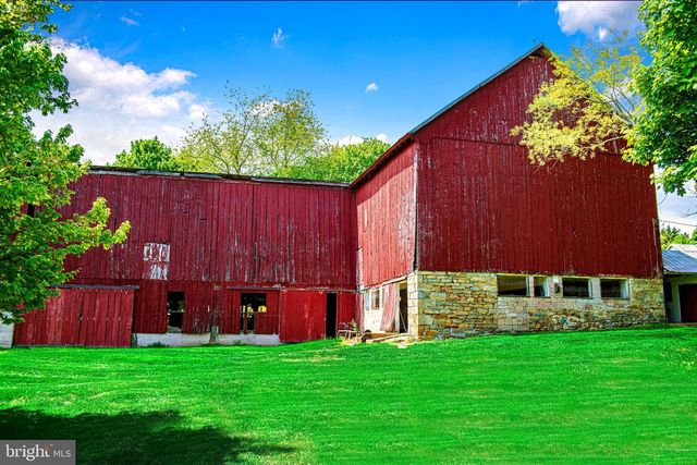 4024 OLD FEDERAL HILL RD, Jarrettsville, MD 21084
