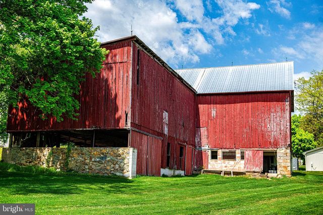 4024 OLD FEDERAL HILL RD, Jarrettsville, MD 21084