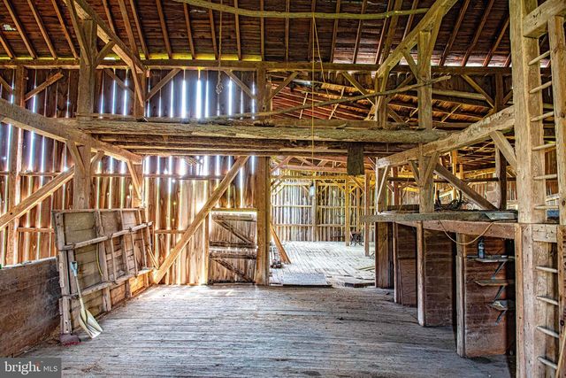 4024 OLD FEDERAL HILL RD, Jarrettsville, MD 21084