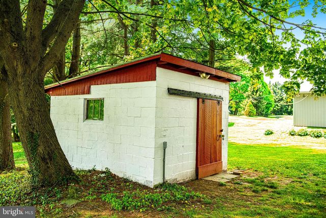 4024 OLD FEDERAL HILL RD, Jarrettsville, MD 21084
