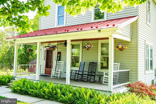 4024 OLD FEDERAL HILL RD, Jarrettsville, MD 21084