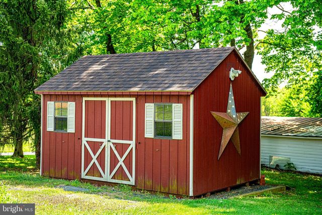 4024 OLD FEDERAL HILL RD, Jarrettsville, MD 21084