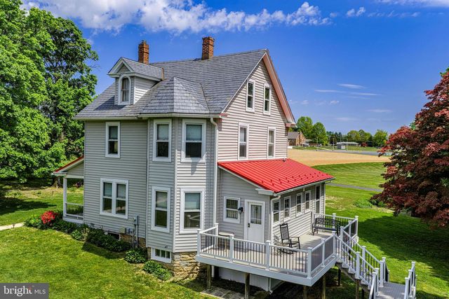 4024 OLD FEDERAL HILL RD, Jarrettsville, MD 21084