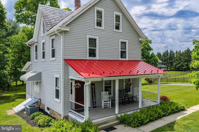 4024 OLD FEDERAL HILL RD, Jarrettsville, MD 21084