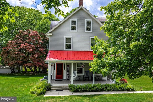 4024 OLD FEDERAL HILL RD, Jarrettsville, MD 21084