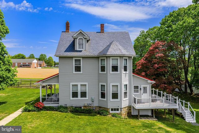 4024 OLD FEDERAL HILL RD, Jarrettsville, MD 21084