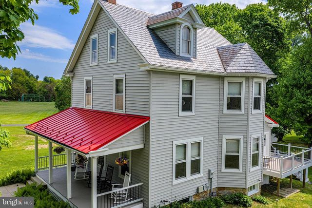 4024 OLD FEDERAL HILL RD, Jarrettsville, MD 21084
