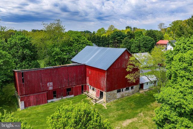 4024 OLD FEDERAL HILL RD, Jarrettsville, MD 21084