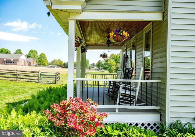 4024 OLD FEDERAL HILL RD, Jarrettsville, MD 21084