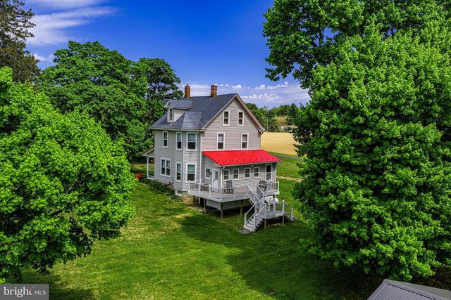 4024 OLD FEDERAL HILL RD, Jarrettsville, MD 21084