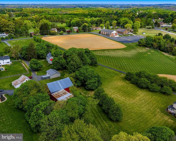 4024 OLD FEDERAL HILL RD, Jarrettsville, MD 21084