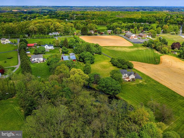 4024 OLD FEDERAL HILL RD, Jarrettsville, MD 21084