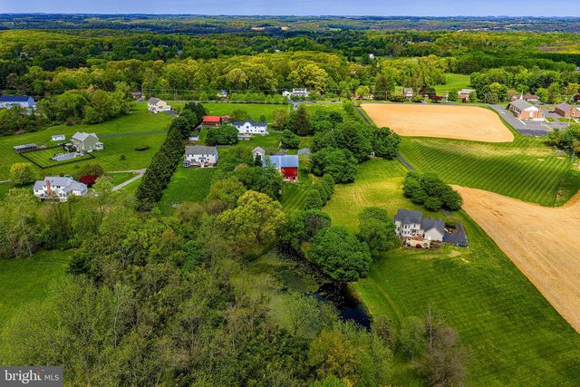 4024 OLD FEDERAL HILL RD, Jarrettsville, MD 21084