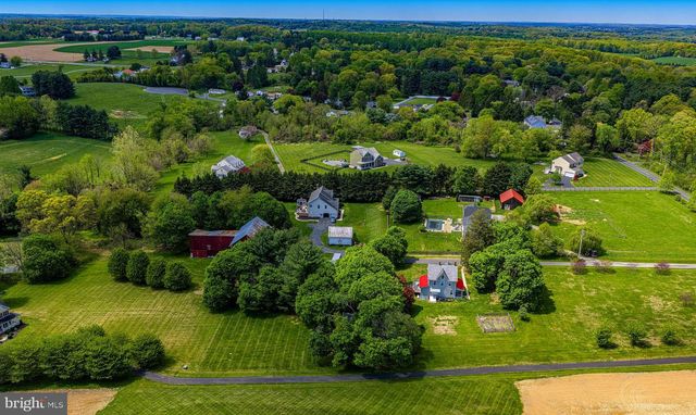 4024 OLD FEDERAL HILL RD, Jarrettsville, MD 21084