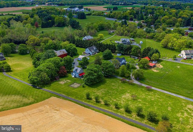 4024 OLD FEDERAL HILL RD, Jarrettsville, MD 21084