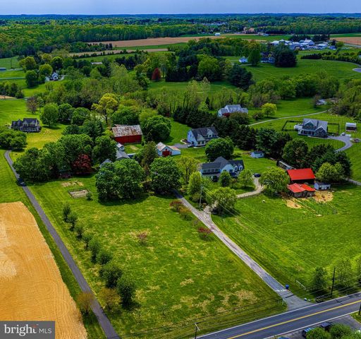 4024 OLD FEDERAL HILL RD, Jarrettsville, MD 21084