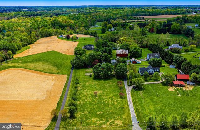 4024 OLD FEDERAL HILL RD, Jarrettsville, MD 21084