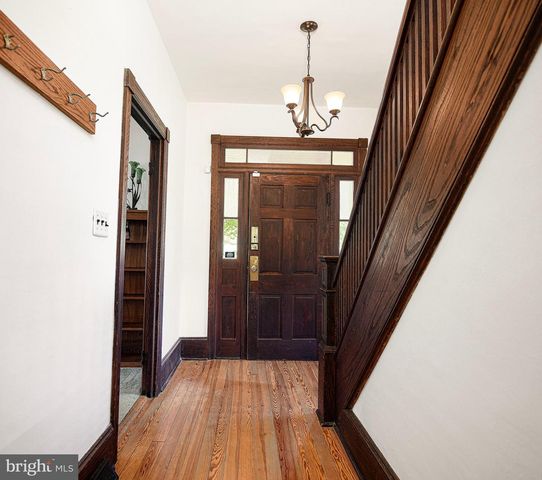 4024 OLD FEDERAL HILL RD, Jarrettsville, MD 21084