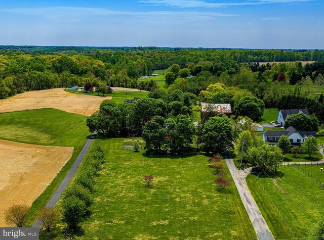 4024 OLD FEDERAL HILL RD, Jarrettsville, MD 21084
