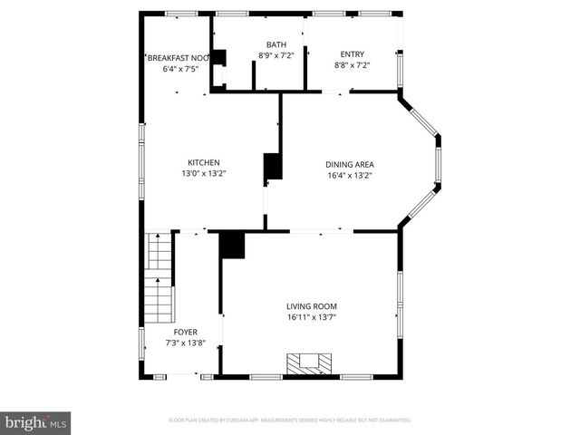 4024 OLD FEDERAL HILL RD, Jarrettsville, MD 21084
