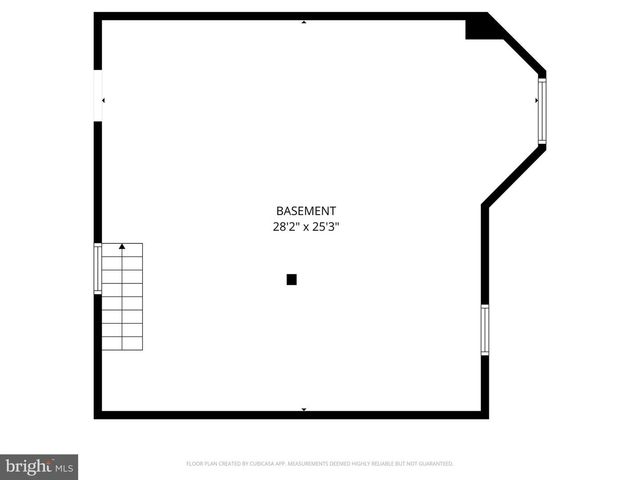 4024 OLD FEDERAL HILL RD, Jarrettsville, MD 21084