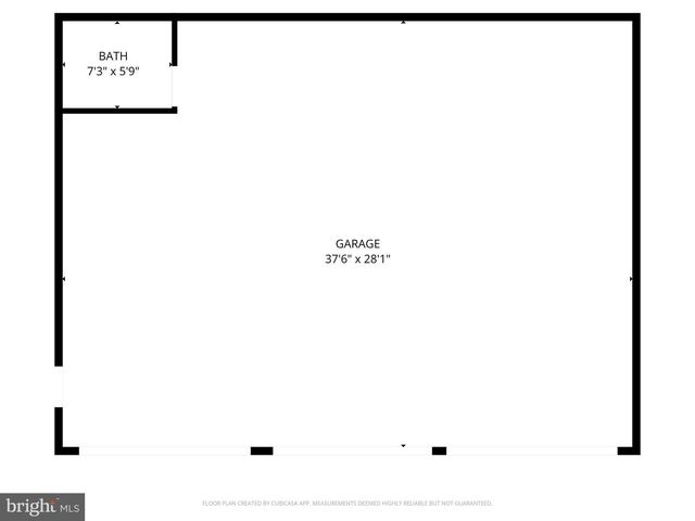 4024 OLD FEDERAL HILL RD, Jarrettsville, MD 21084