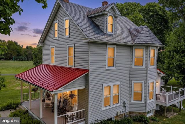 4024 OLD FEDERAL HILL RD, Jarrettsville, MD 21084