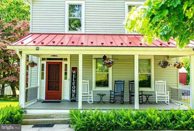 4024 OLD FEDERAL HILL RD, Jarrettsville, MD 21084