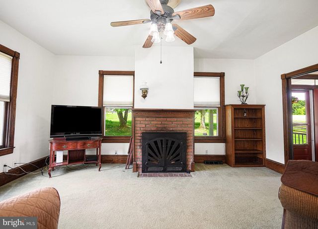 4024 OLD FEDERAL HILL RD, Jarrettsville, MD 21084
