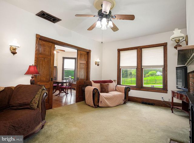 4024 OLD FEDERAL HILL RD, Jarrettsville, MD 21084