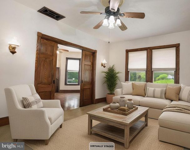 4024 OLD FEDERAL HILL RD, Jarrettsville, MD 21084