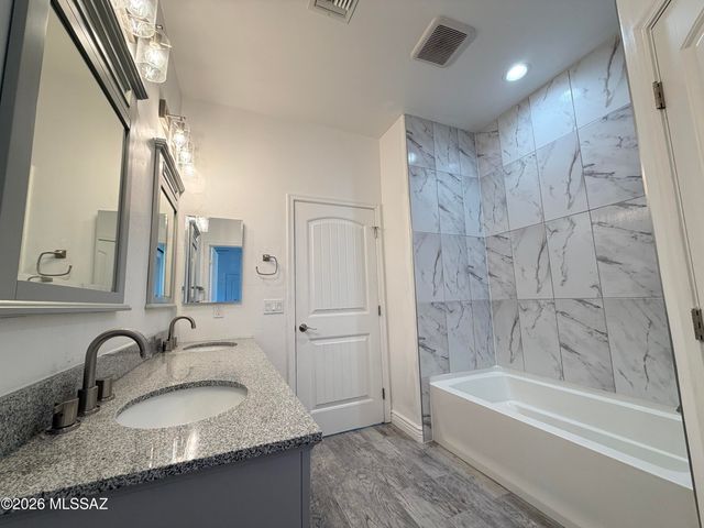 3329 E Glenn Street, Tucson, AZ 85716