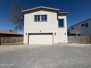 3329 E Glenn Street, Tucson, AZ 85716