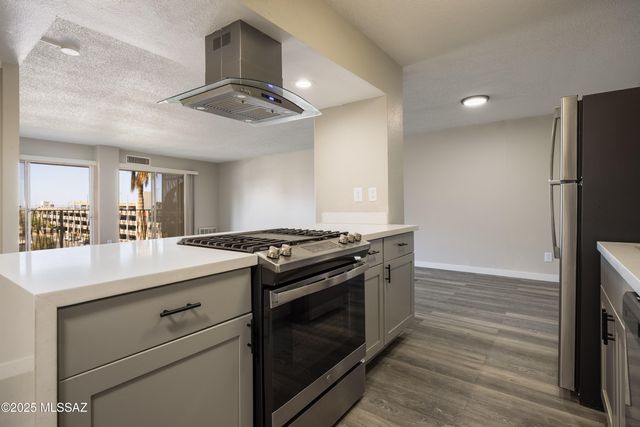425 W Paseo Redondo Apt 5K, Tucson, AZ 85701