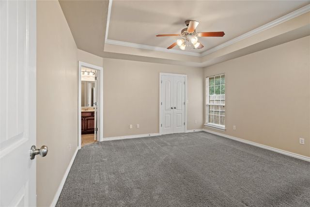 4705 Stag Horn Drive, Yukon, OK 73099