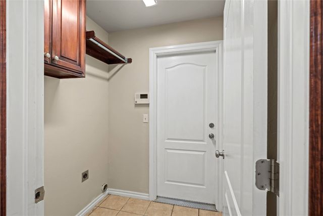 4705 Stag Horn Drive, Yukon, OK 73099