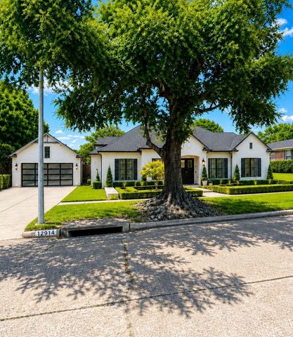 12914 White Heather Drive, Houston, TX 77045