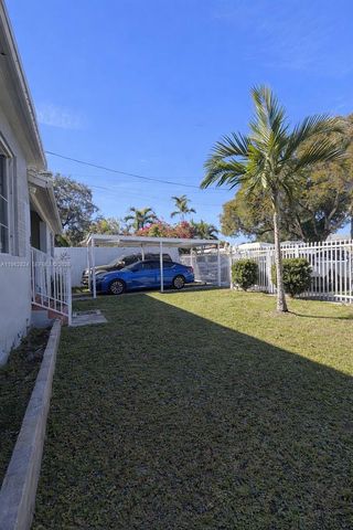 2460 NW 33rd St, Miami, FL 33142