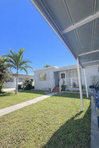2460 NW 33rd St, Miami, FL 33142