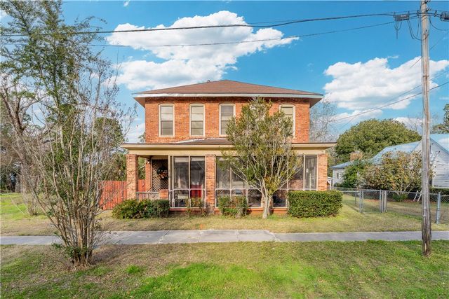 212 Butler Street, Waycross, GA 31501