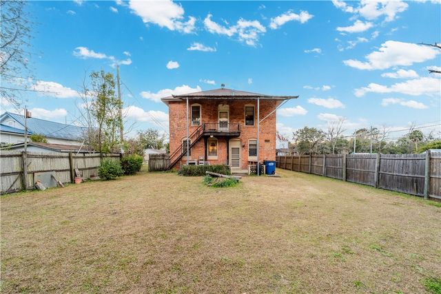 212 Butler Street, Waycross, GA 31501