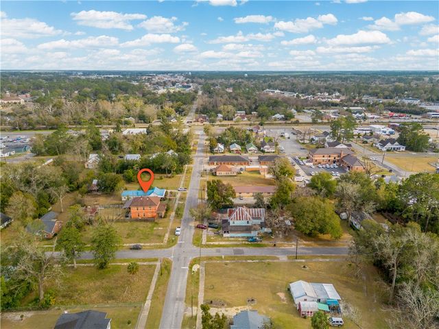 212 Butler Street, Waycross, GA 31501