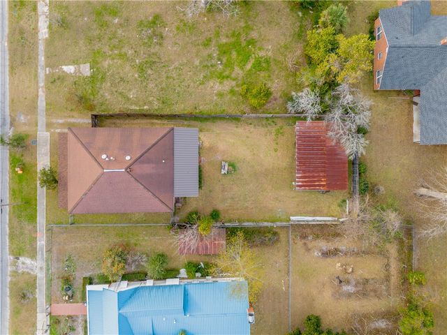 212 Butler Street, Waycross, GA 31501