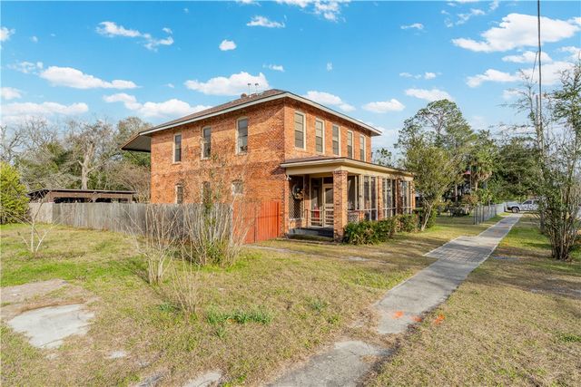 212 Butler Street, Waycross, GA 31501